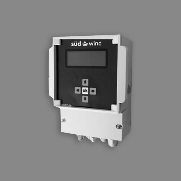 Dew Point Ventilation Controller